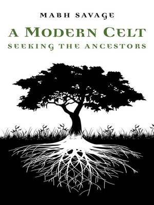 cover image of A Modern Celt